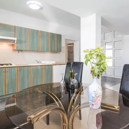 Gorgeous In With Kitchen Ika