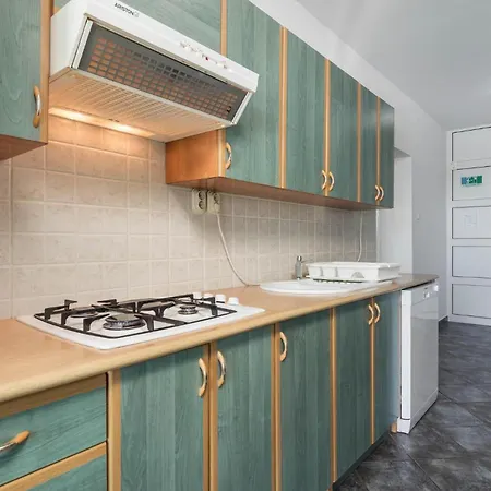 Gorgeous In With Kitchen *